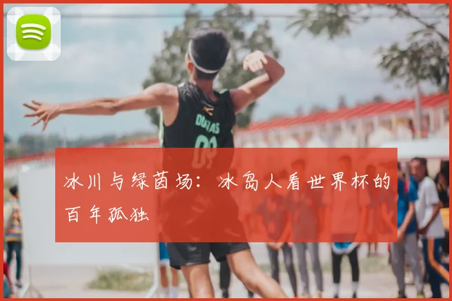 冰川与绿茵场：冰岛人看世界杯的百年孤独