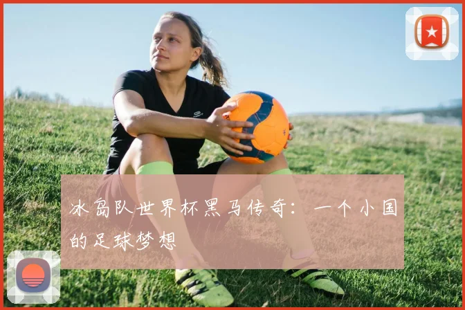 冰岛队世界杯黑马传奇:一个小国的足球梦想